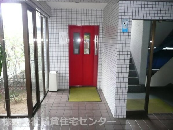 ブリリアント本町の物件外観写真